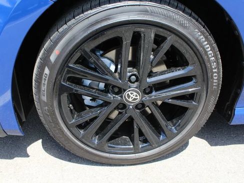 Certified 2026 Toyota Camry SE FWD image 4