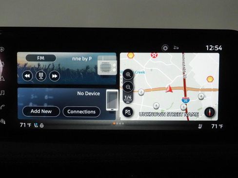 Used 2024 Nissan Ariya Platinum+ image 43