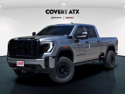 New 2026 GMC Sierra 2500 Denali Ultimate w/ Max Trailering Package