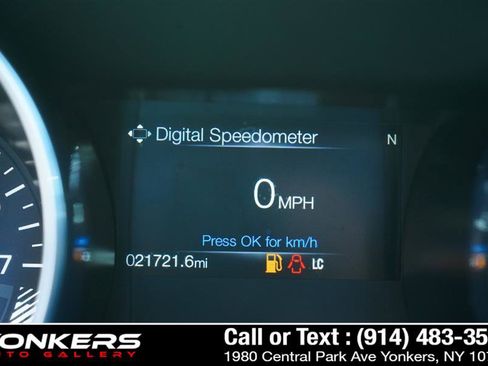 Used 2019 Ford Mustang GT Premium w/ California Special Package image 57