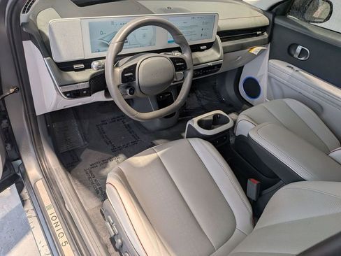 Certified 2023 Hyundai Ioniq 5 Limited image 15