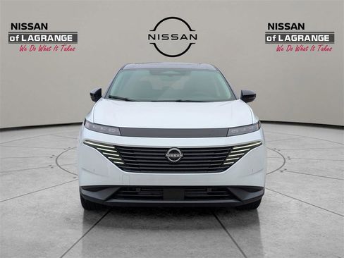 New 2025 Nissan Murano SL image 2