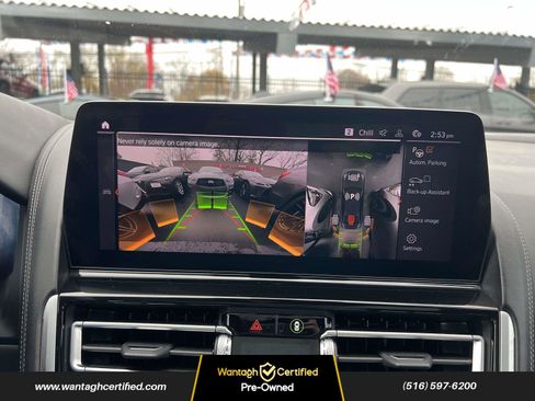 Used 2023 BMW 840i Gran Coupe xDrive image 29