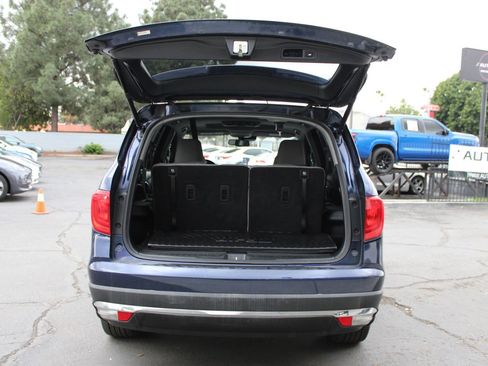 Used 2016 Honda Pilot Touring image 47