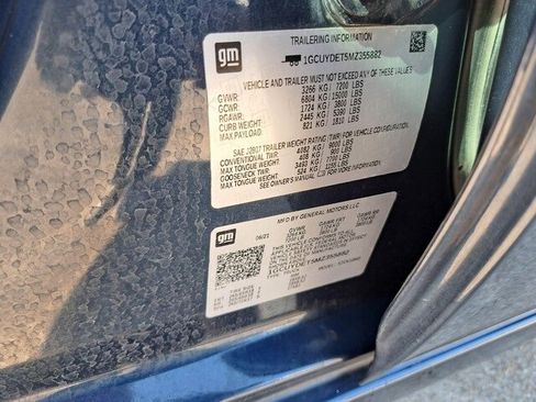 Used 2021 Chevrolet Silverado 1500 LT w/ Convenience Package II image 30