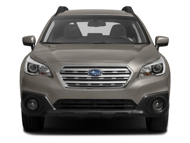Used 2016 Subaru Outback 2.5i AWD/4WD image 7