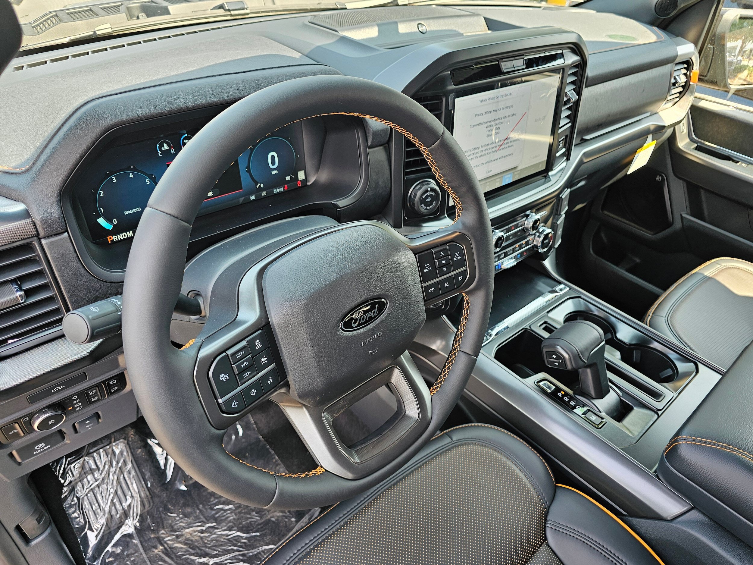 New 2026 Ford F150 Tremor w/ Equipment Group 402A High AWD/4WD image 20