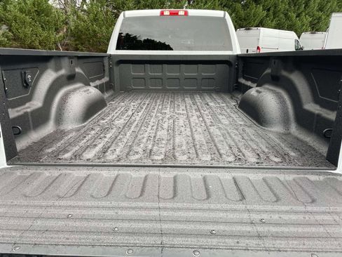 New 2026 RAM 2500 Tradesman w/ Chrome Appearance Group image 42