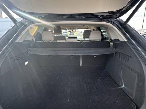 Used 2022 Lincoln Nautilus Reserve w/ Cargo Utility Package image 11