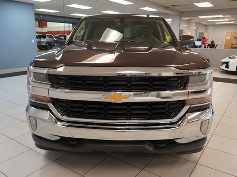 Used 2016 Chevrolet Silverado 1500 LT w/ All Star Edition AWD/4WD image 14