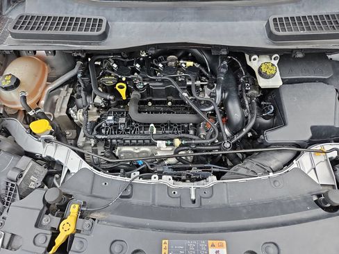 Used 2019 Ford Escape SE AWD/4WD image 21