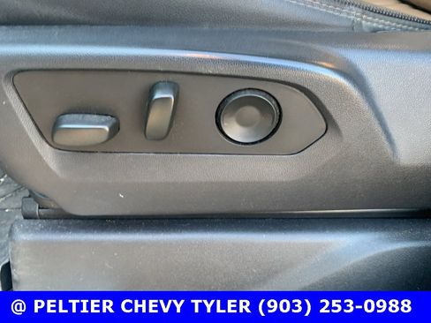 Used 2024 Chevrolet Silverado 2500 High Country w/ Z71 Off-Road Package image 19