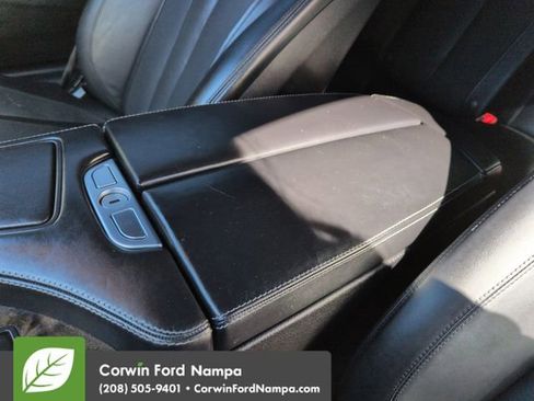 Used 2014 BMW 650i xDrive Convertible AWD/4WD image 19