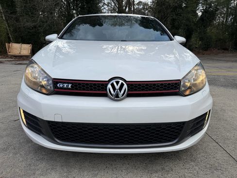 Used 2014 Volkswagen GTI Wolfsburg Edition image 14