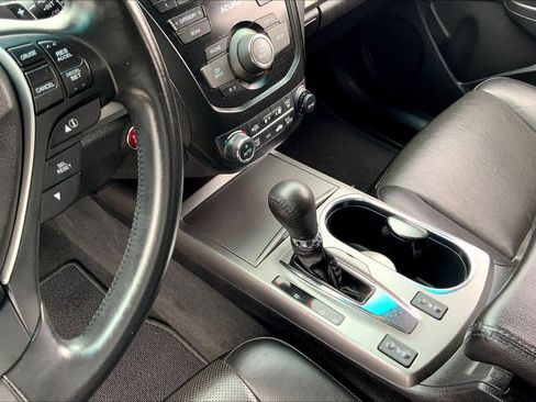 Used 2014 Acura RDX FWD image 16