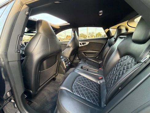 Used 2017 Audi A7 3.0T Competition Prestige w/ Driver Assistance Package image 39