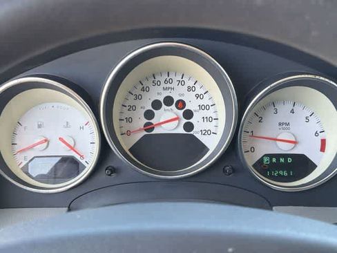 Used 2007 Dodge Caliber SXT w/ Driver Convenience Group image 25