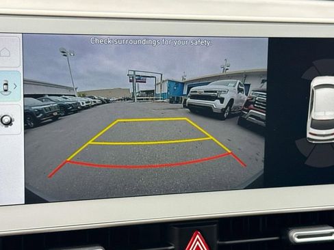 Used 2024 Hyundai Ioniq 5 SEL AWD/4WD image 31