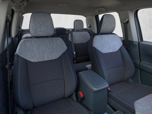 New 2026 Ford Maverick XLT w/ Equipment Group 301A image 10