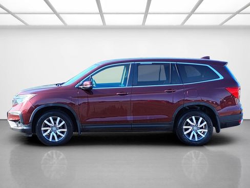 Used 2019 Honda Pilot EX-L image 2