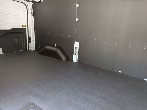 Used 2024 Ford Transit 350 Low Roof RWD image 19