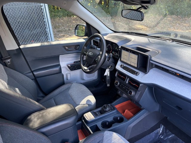 Used 2023 Ford Maverick XLT FWD image 33