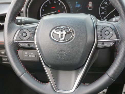 Used 2020 Toyota Avalon TRD image 28