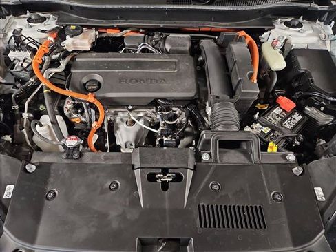 Used 2024 Honda CR-V Sport image 23