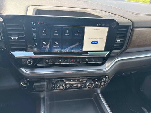 Certified 2024 Chevrolet Silverado 3500 High Country w/ Technology Package AWD/4WD image 19