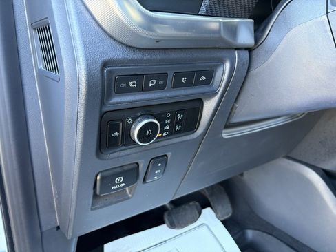 Used 2023 Ford F150 Raptor w/ Blue Interior Package image 42