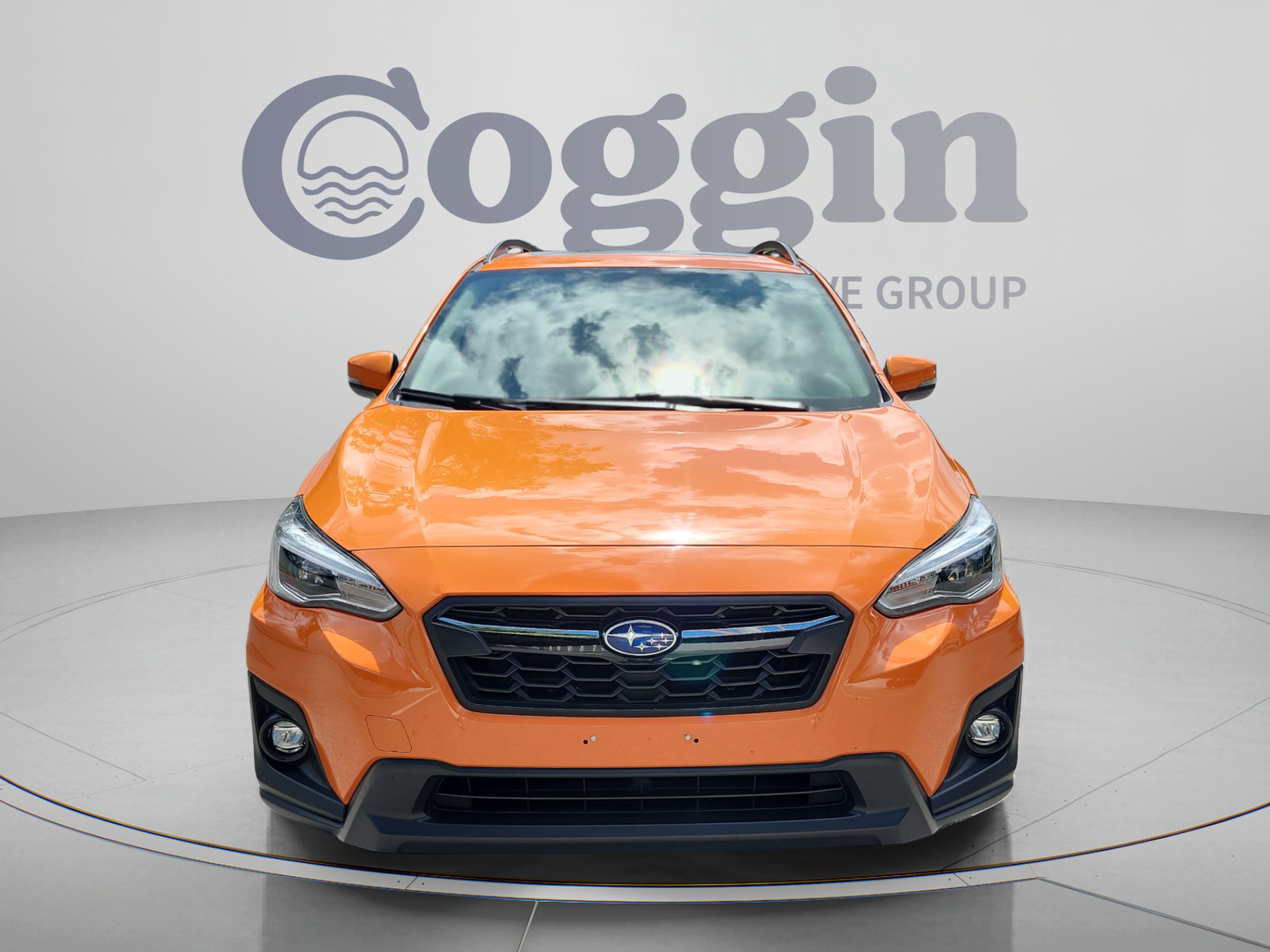 Used 2020 Subaru Crosstrek 2.0i Limited w/ Moonroof Package AWD/4WD image 8
