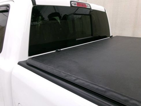 Used 2020 RAM 1500 Big Horn AWD/4WD image 8