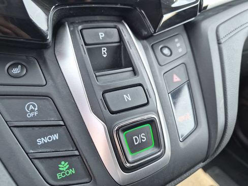 Used 2024 Honda Odyssey EX-L image 24