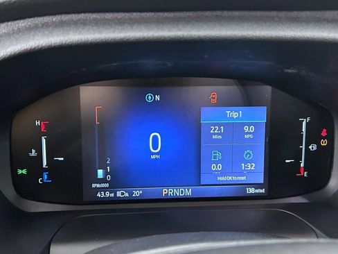 New 2026 Ford Transit 350 XL image 14