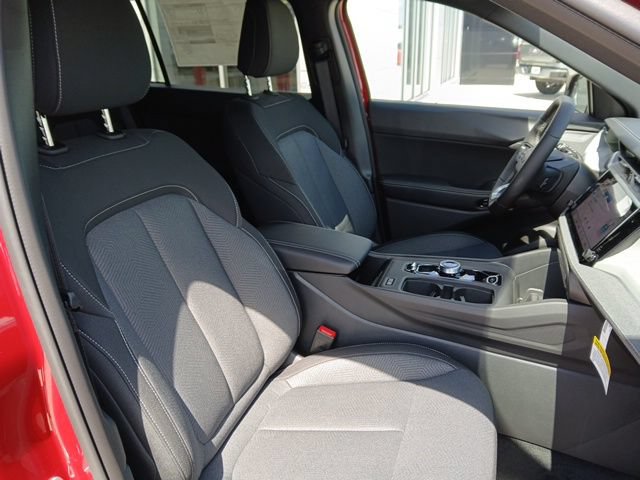 New 2026 Jeep Cherokee Laredo AWD/4WD image 27