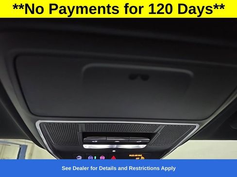 New 2026 Buick Enclave Avenir w/ Super Cruise Package image 23