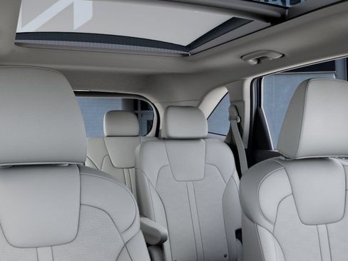 New 2026 Kia Sorento SX AWD/4WD image 27