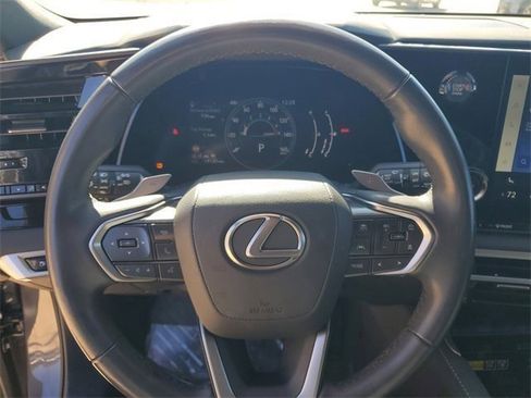 Used 2024 Lexus RX 350 FWD image 15
