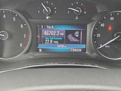 Used 2019 Buick Encore Preferred image 17