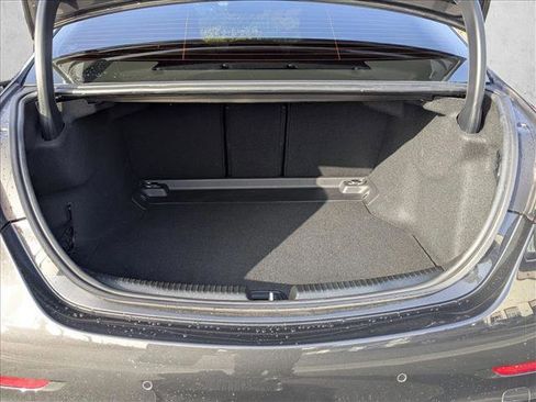 Used 2024 Mercedes-Benz C 43 AMG 4MATIC Sedan image 6