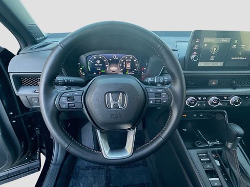 New 2026 Honda CR-V Sport-L image 10