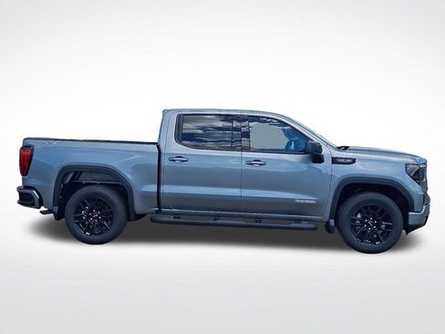 New 2026 GMC Sierra 1500 Elevation AWD/4WD image 8