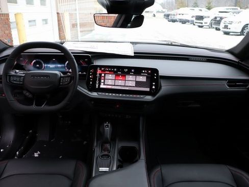 New 2026 Dodge Charger R/T Scat Pack image 40