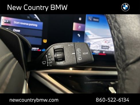 Used 2023 BMW X7 xDrive40i w/ Executive Package image 20