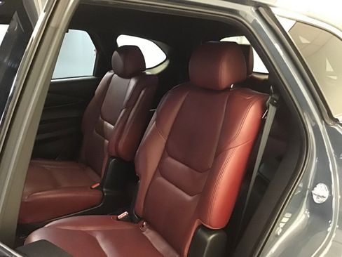Used 2023 MAZDA CX-9 Carbon Edition image 16