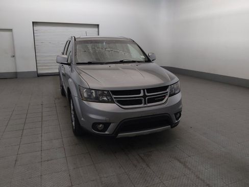 Used 2017 Dodge Journey GT AWD/4WD image 14