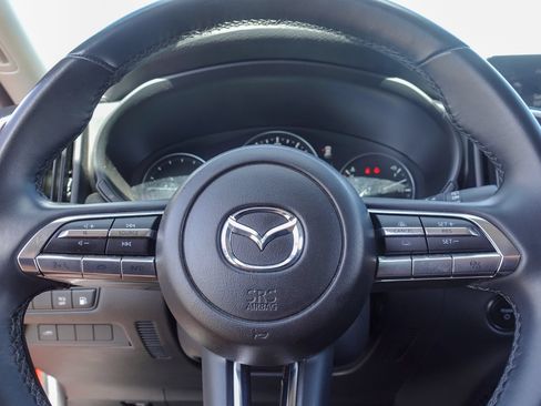 Used 2025 MAZDA CX-50 2.5 Hybrid w/ Preferred Pkg AWD/4WD image 19