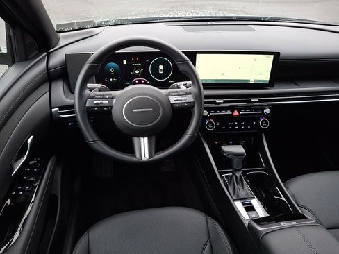 Used 2025 Hyundai Santa Cruz XRT image 11