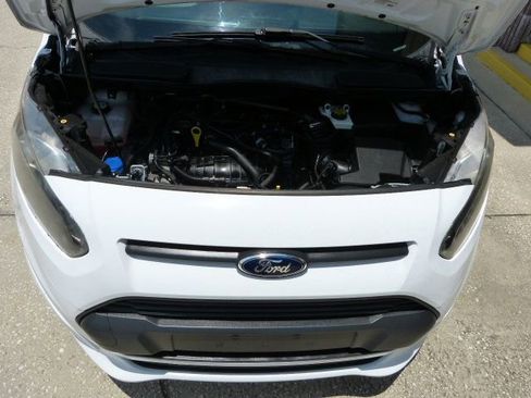 Used 2015 Ford Transit Connect XLT image 9