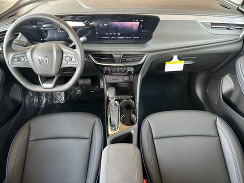 New 2026 Buick Encore GX Sport Touring FWD image 13